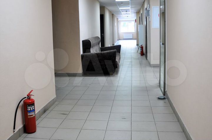 Комната 20 м², 2/3 эт.