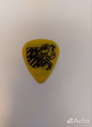 Медиатор avatar (Jonas)