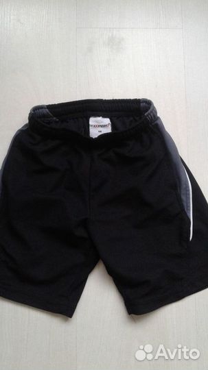 Шорты спортивные