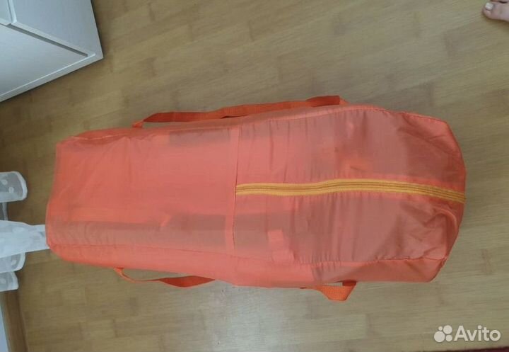 Кроватка манеж