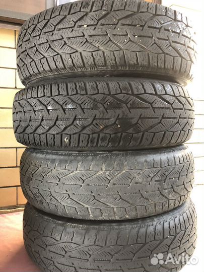 Tigar Touring 185/65 R15 88H