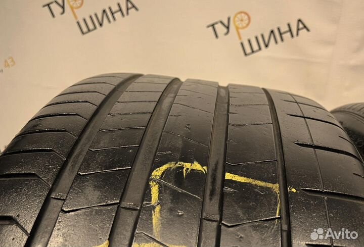 Pirelli P Zero PZ4 325/30 R23 94Y