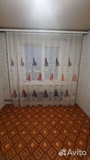 Тюль в детскую комнату