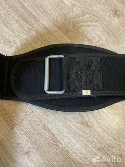 Пояс для пауэрлифтинга