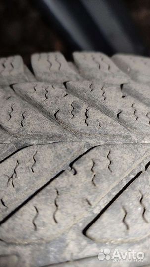 Goodyear UltraGrip 5 175/70 R13