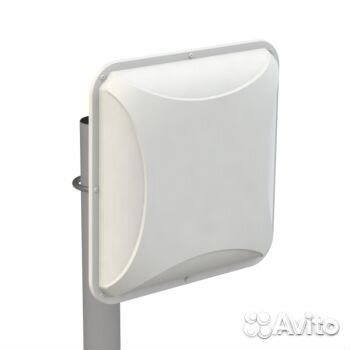 Mimo антенна для усиления сигнала 4G модема