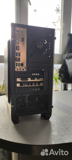 Компьютер пк