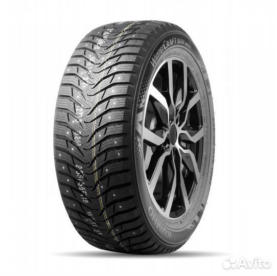 Kumho WinterCraft SUV Ice WS31 255/50 R19 107T