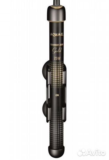 Нагреватель для аквариума