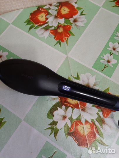 Расчестка Выпрямитель