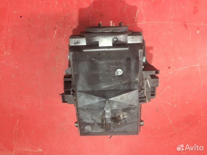 Корпус отопителя Nissan Almera N16 хэтчбек (до