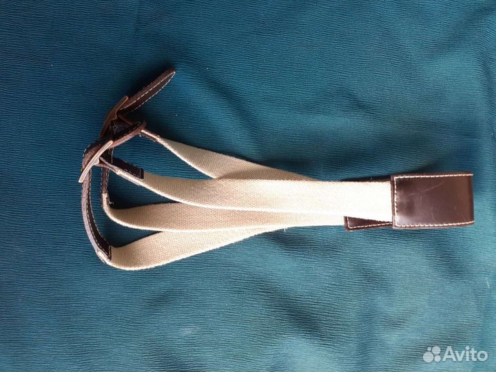 Ремень женский GF Ferre,б/у