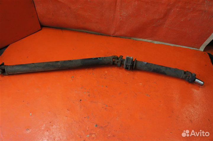 Кардан задний Toyota Lite Ace Noah KR42 7KE