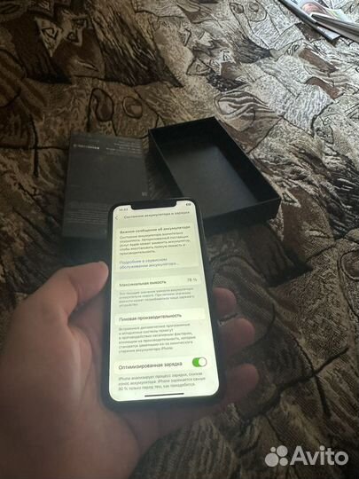 iPhone 11 Pro, 64 ГБ