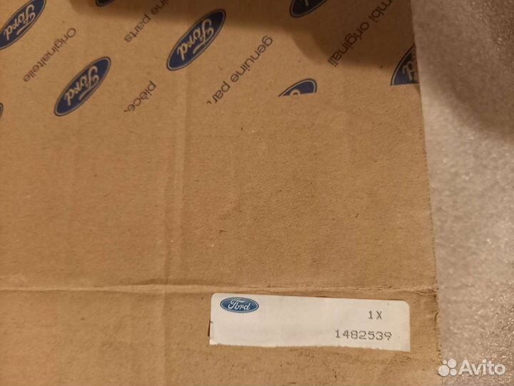 Проводка топливных форсунок ford focus 2 04-07