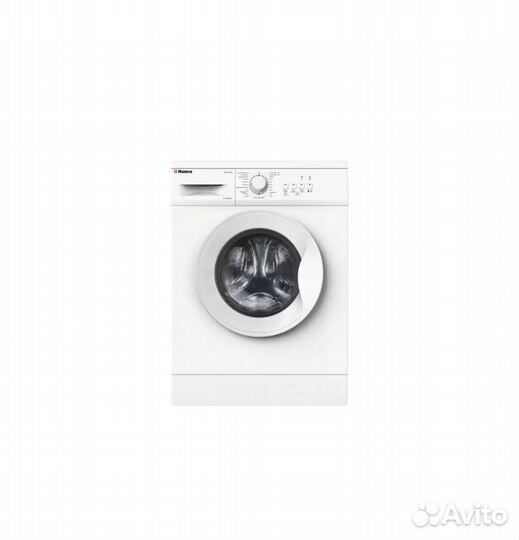 Новая стиральная машина Hansa WHB 10381