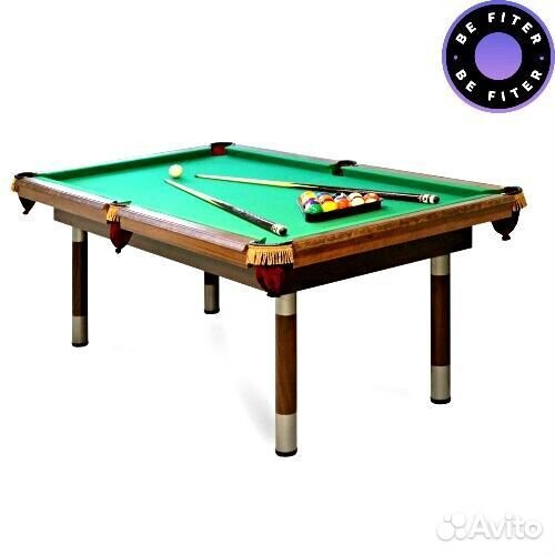 Бильярдный стол