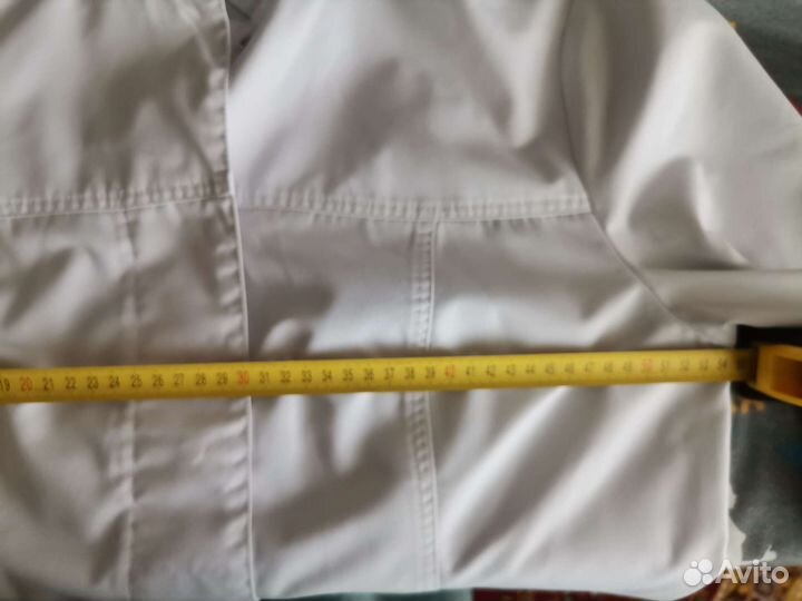 Костюм медицинский размер 50