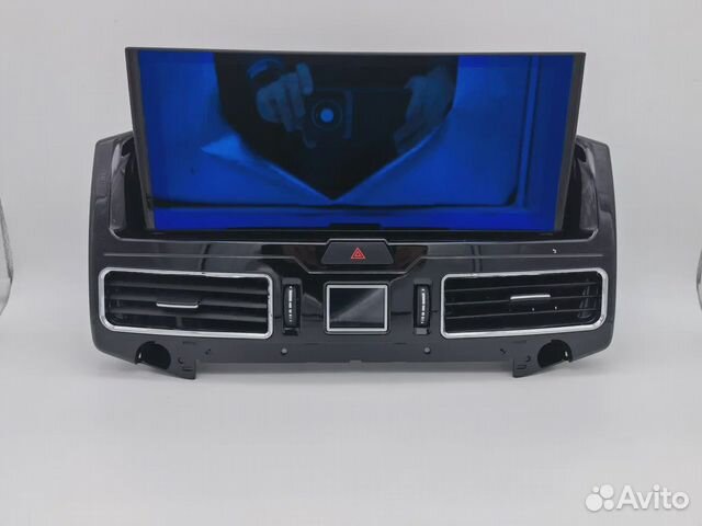 Магнитола Toyota Land Cruiser 200 2015+