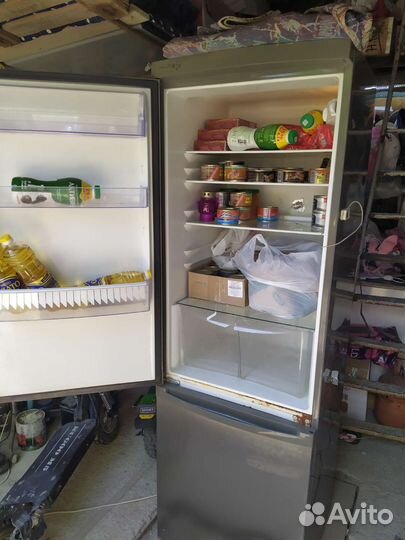 Холодильник бу Севастополь