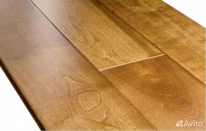 Массивная доска Sherwood (Шервуд)