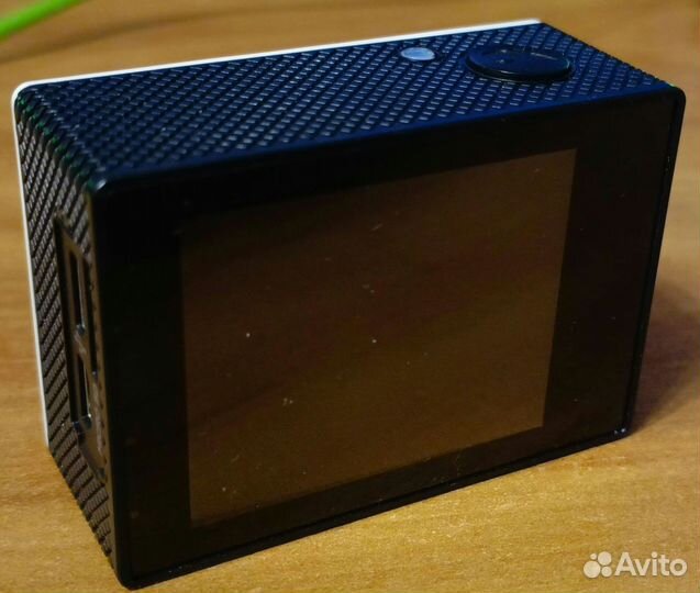 Экшн-камера