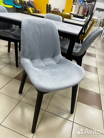Стулья мягкие для кухни