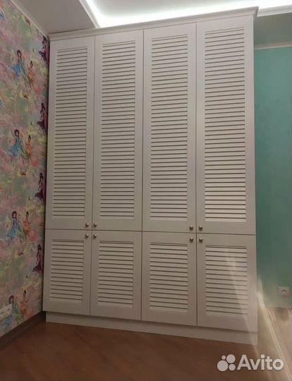 Шкаф под заказ