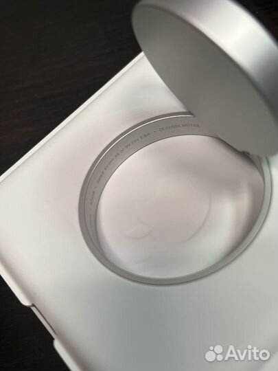 Apple magsafe duo charger
