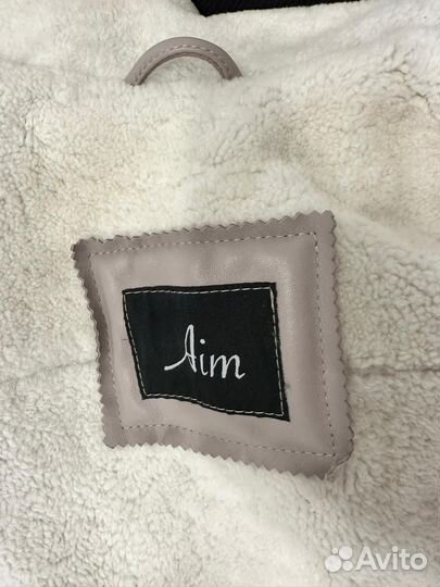 Куртка зимняя Aimfaktoru 44 размер