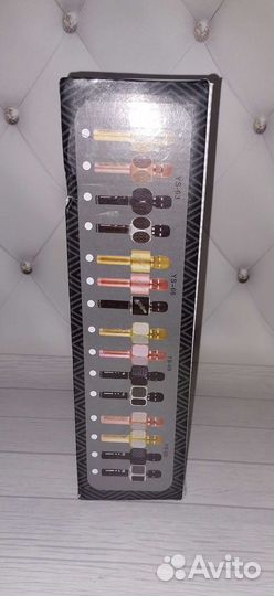 Караоке микрофон