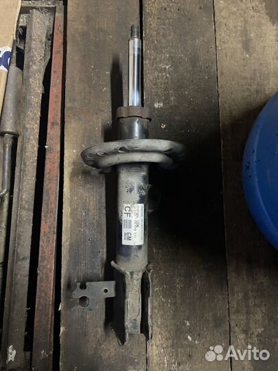 Амортизатор opel vektra c