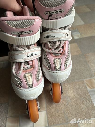 Ролики детские