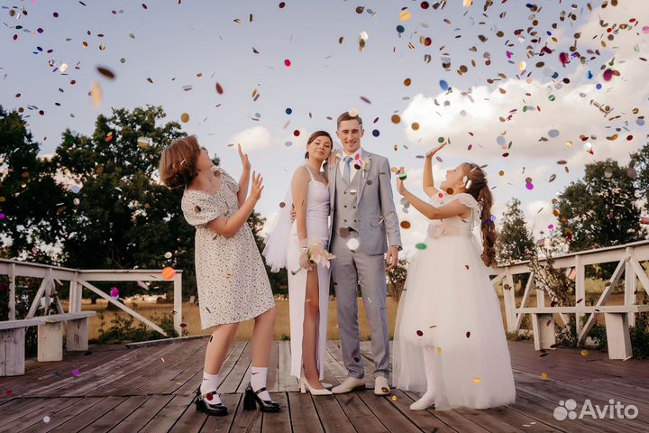 Фотосессия