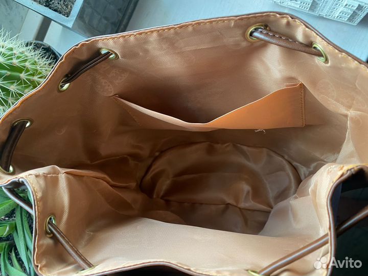 Рюкзак женский