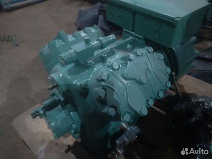 Bitzer 4FE-35