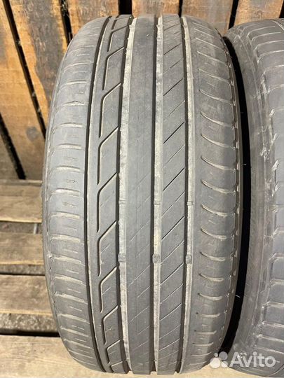 Bridgestone Turanza T001 215/50 R18 92W