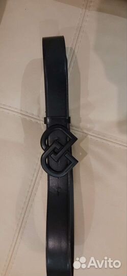 Ремень Dsquared2 оригинал