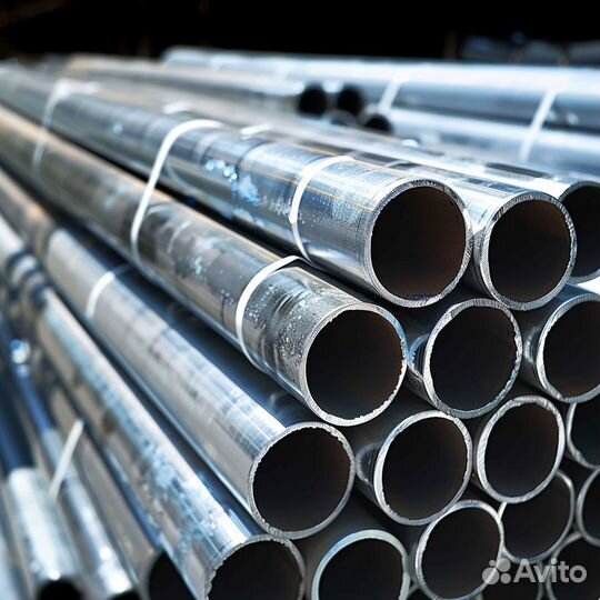 Балка двутавровая 10