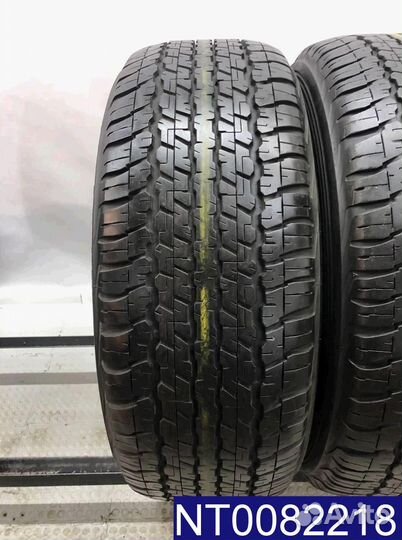 Dunlop Grandtrek AT22 285/65 R17 102P
