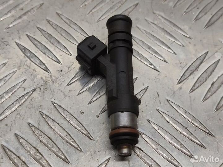 Форсунка Opel Corsa D 1.4 Z14XEP 2007