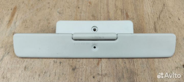 Козырёк солнцезащитный Volkswagen Bora, Getta