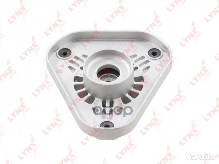 Опора амортизатора переднего MB W212