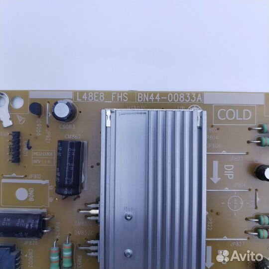 Power Supply BN44-00833A для телевизора Samsung UE