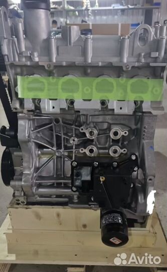 Двигатель 1.4 volkswagen golf cxs
