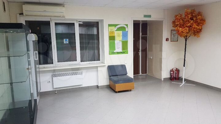 Сдаётся помещение 67,7 м2