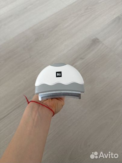 Чесалка для шерсти