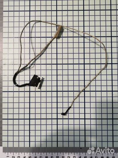 Шлейф матрицы ноутбука HP 15-n