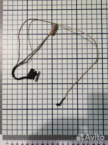 Шлейф матрицы ноутбука HP 15-n