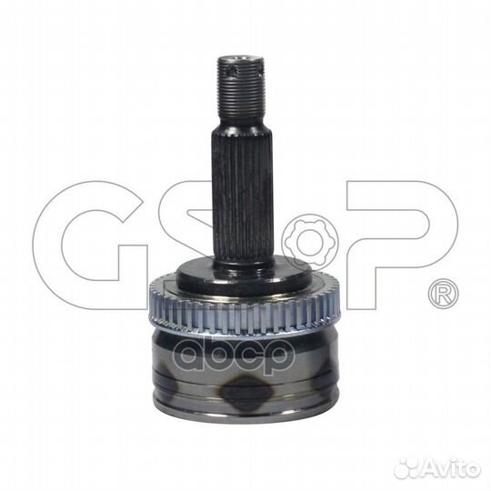 ШРУС KIA sportage II 2.0/2.0crdi 04- нар. 827067